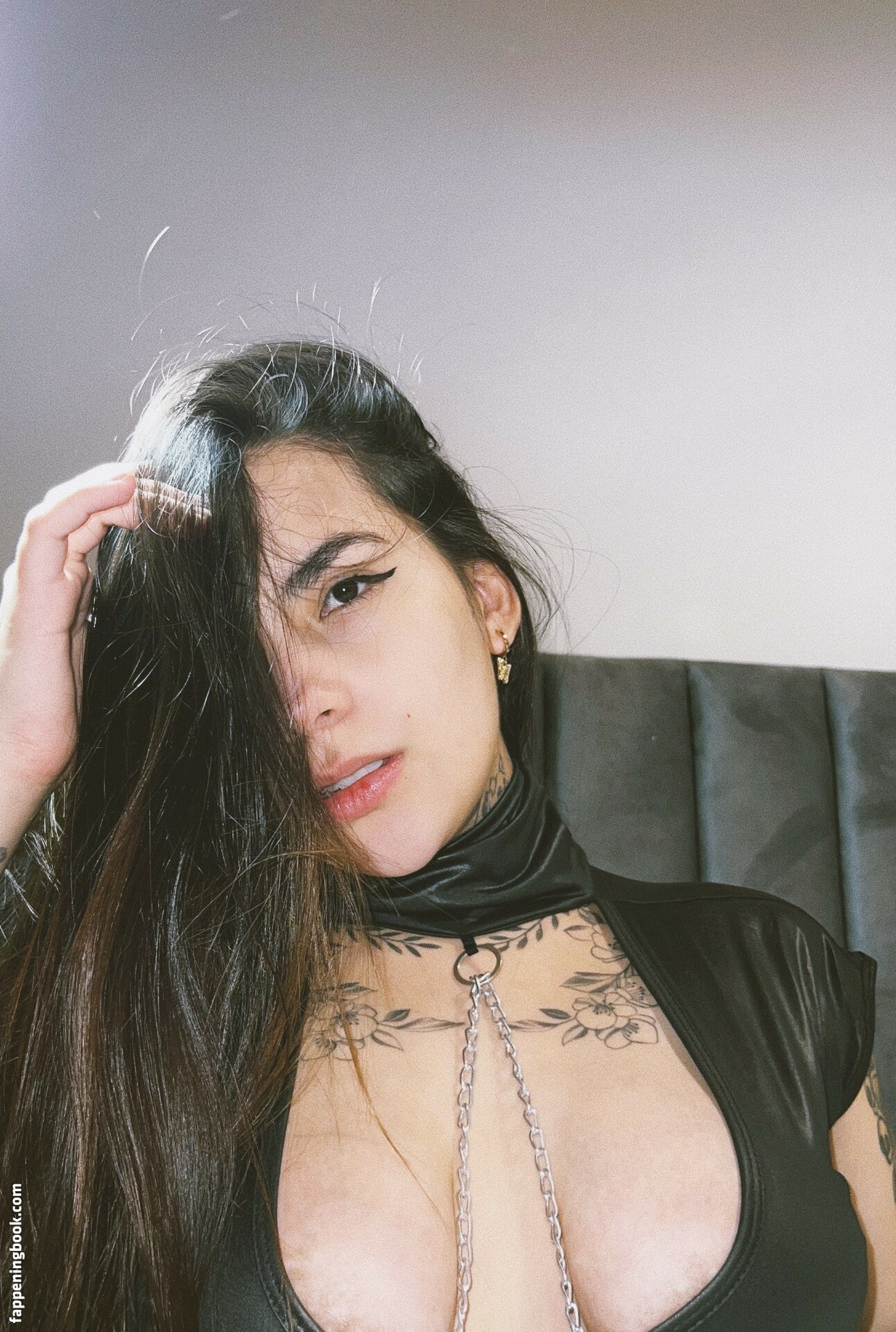 milaarbelaez Nude OnlyFans Leaks