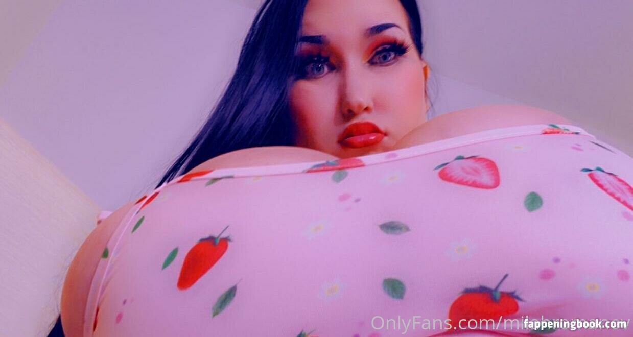 milahromanov Nude OnlyFans Leaks