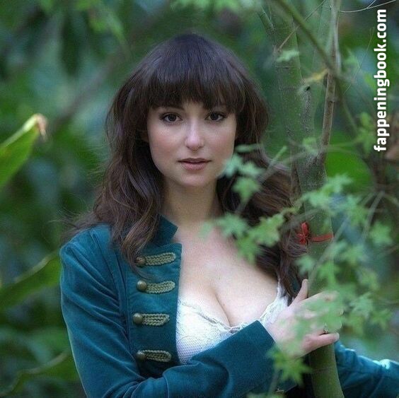 Milana Vayntrub Nude Onlyfans Leaks Fappening Fappeningbook