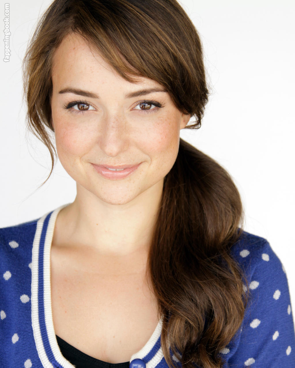 Milana Vayntrub Nude The Fappening Photo 1586437 Fappeningbook