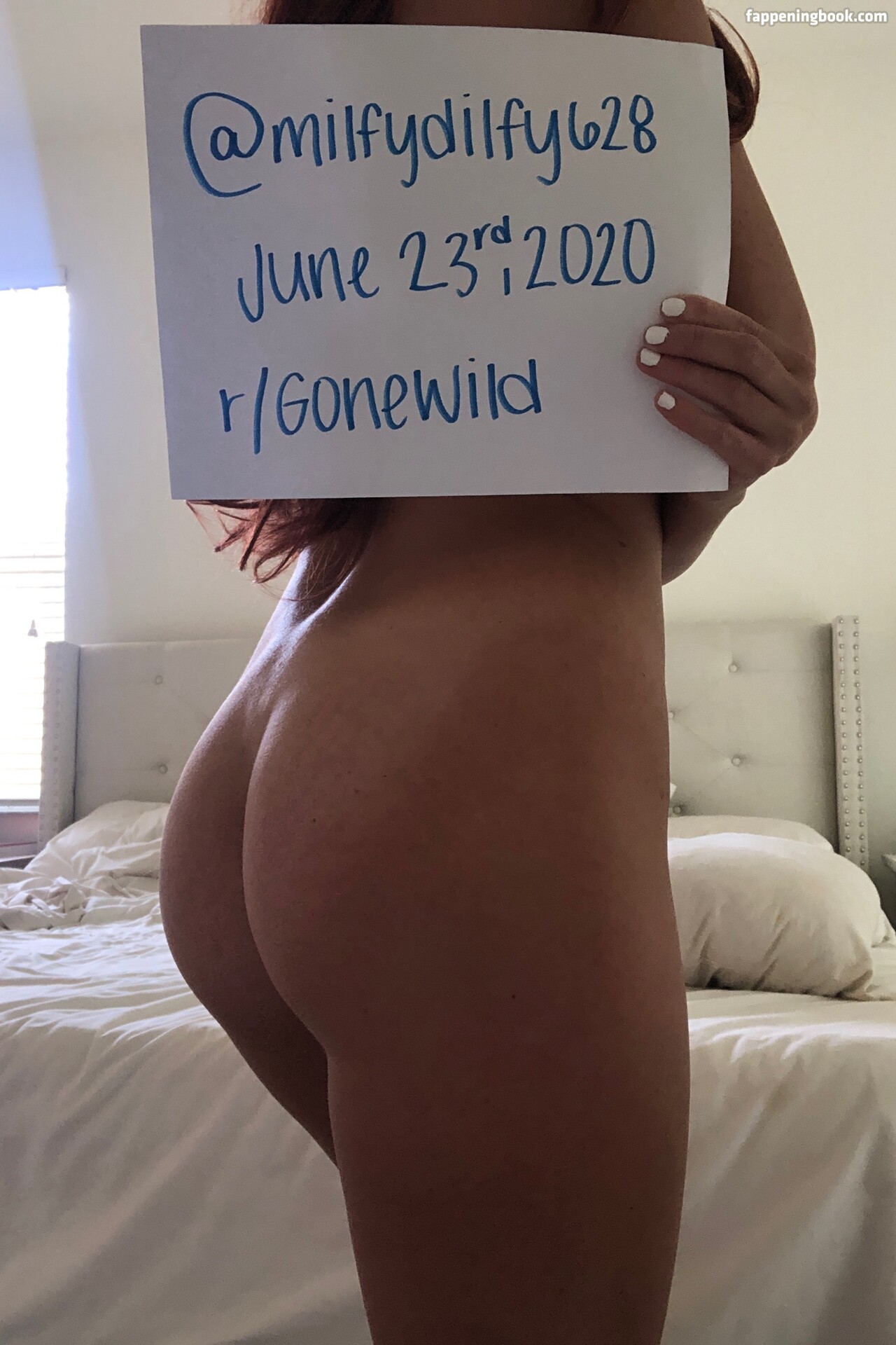 MilfyDilfy628 Nude