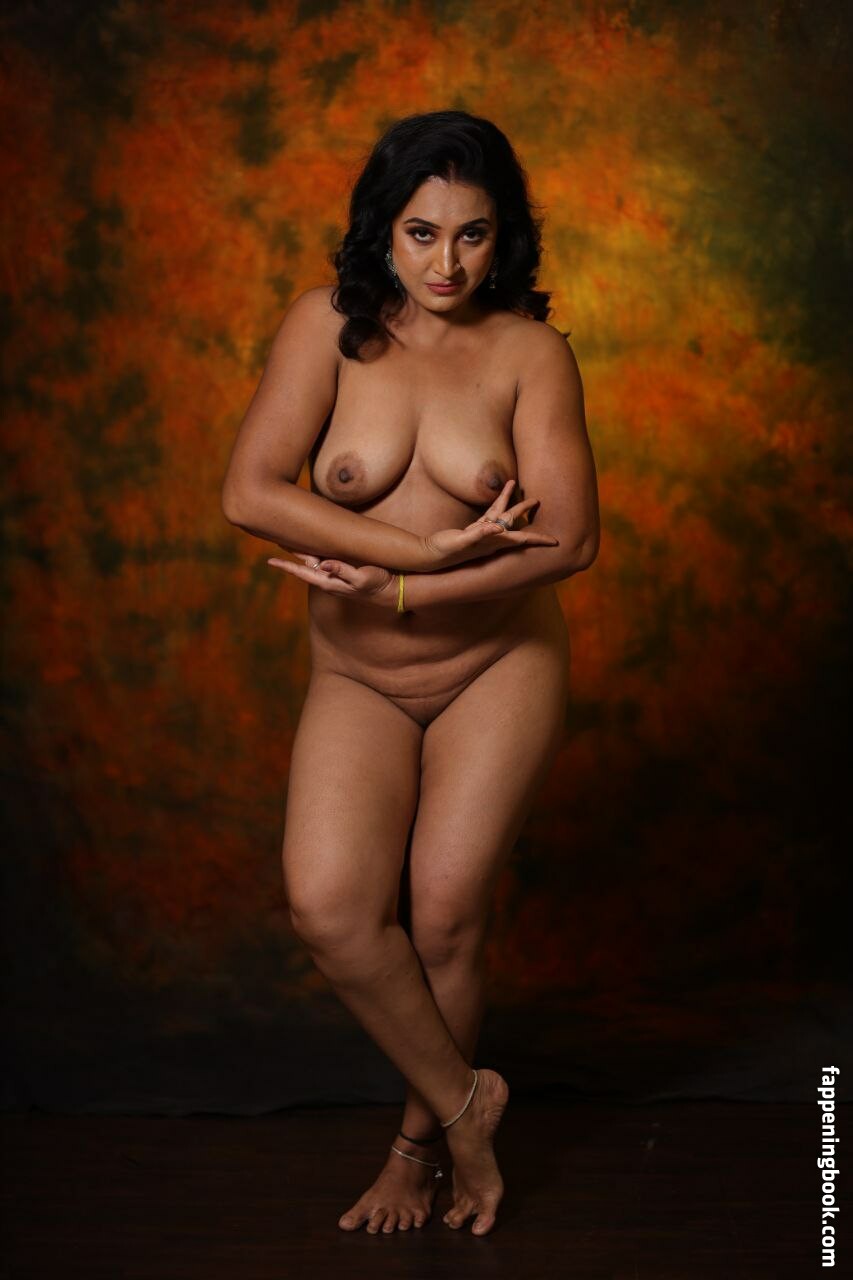 Mili Debnath Nude Nude