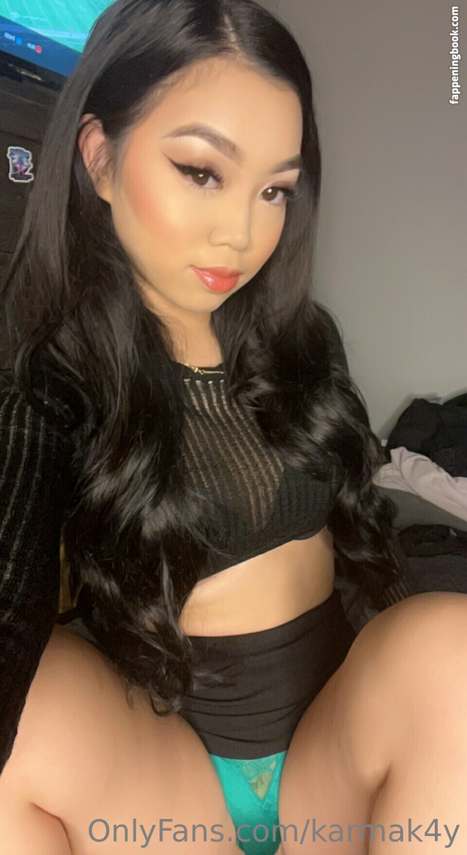 Valenlovei nude