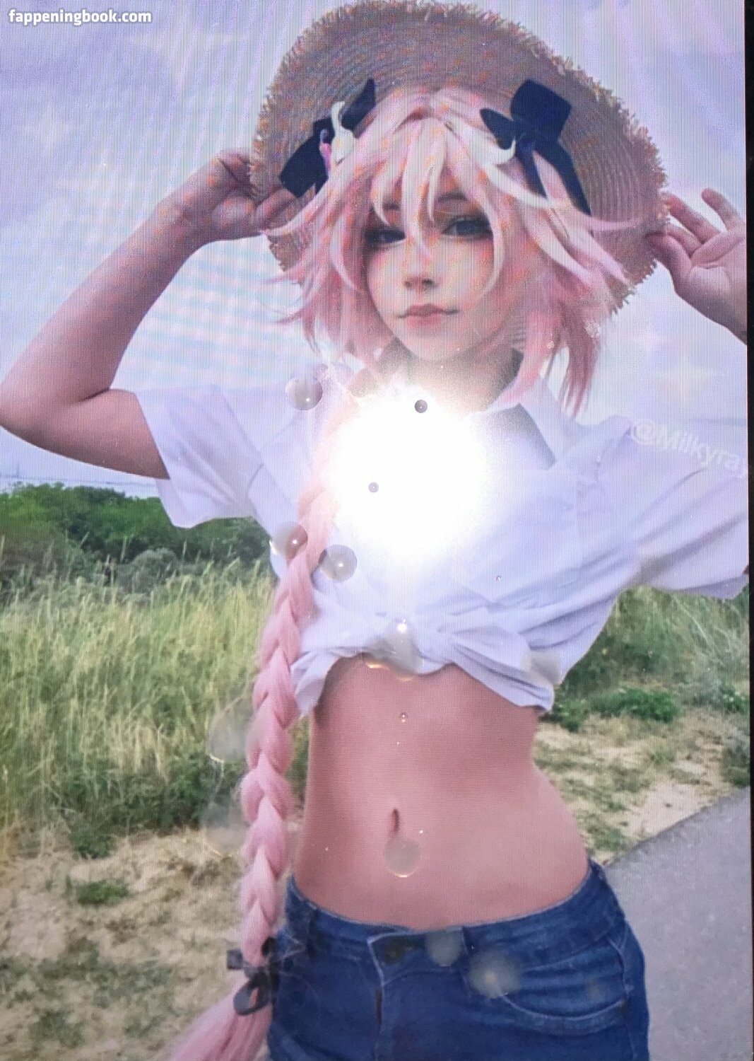 milky_ray Nude OnlyFans Leaks