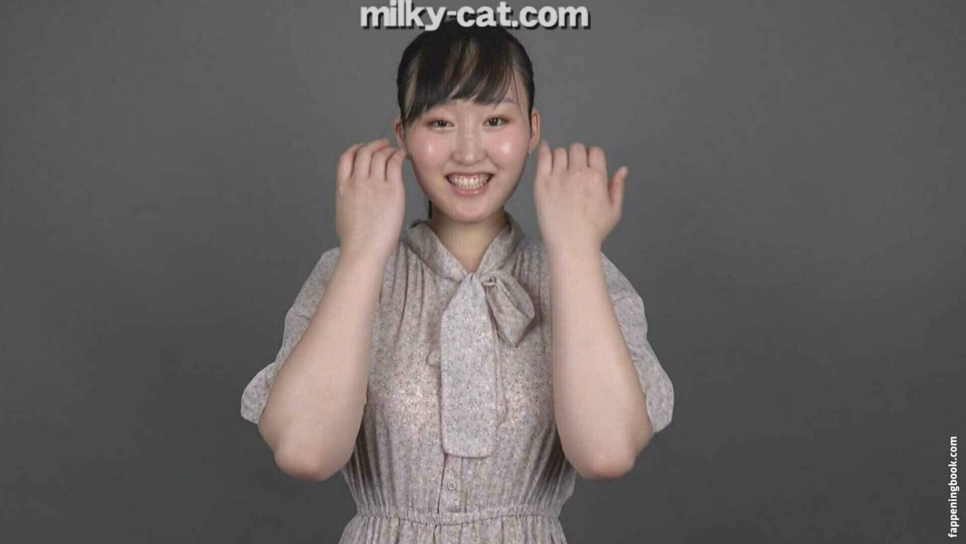 milkycatcom Fapello Latest Exclusive Leaked Photos