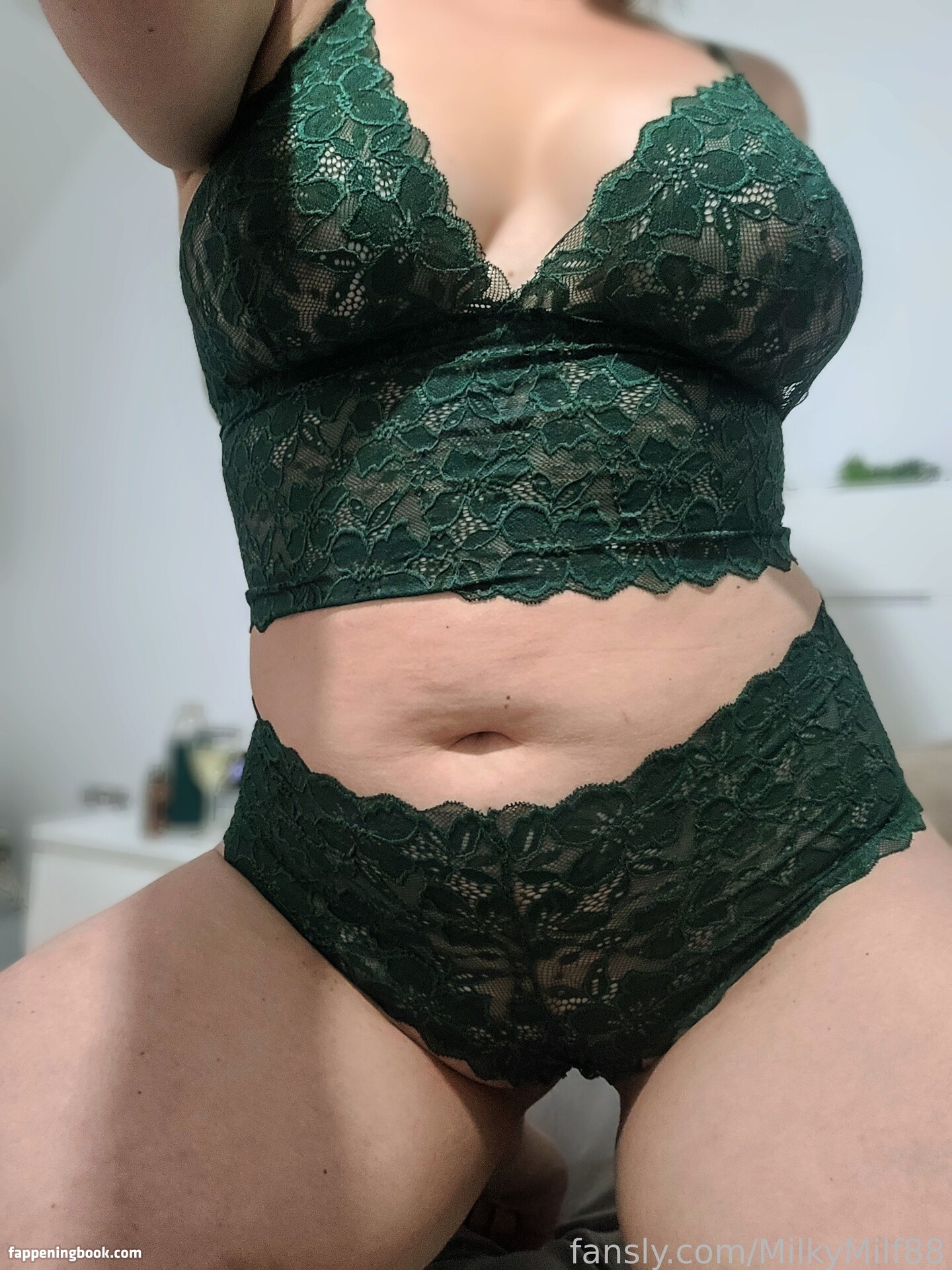 MilkyMilf88 Nude OnlyFans Leaks