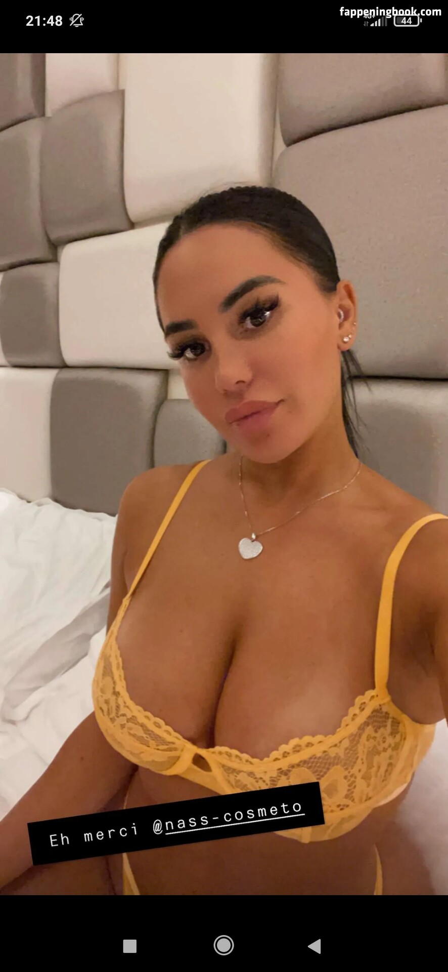 Milla Jasmine Millajasmineoff Nude Onlyfans Leaks The Fappening Photo Fappeningbook