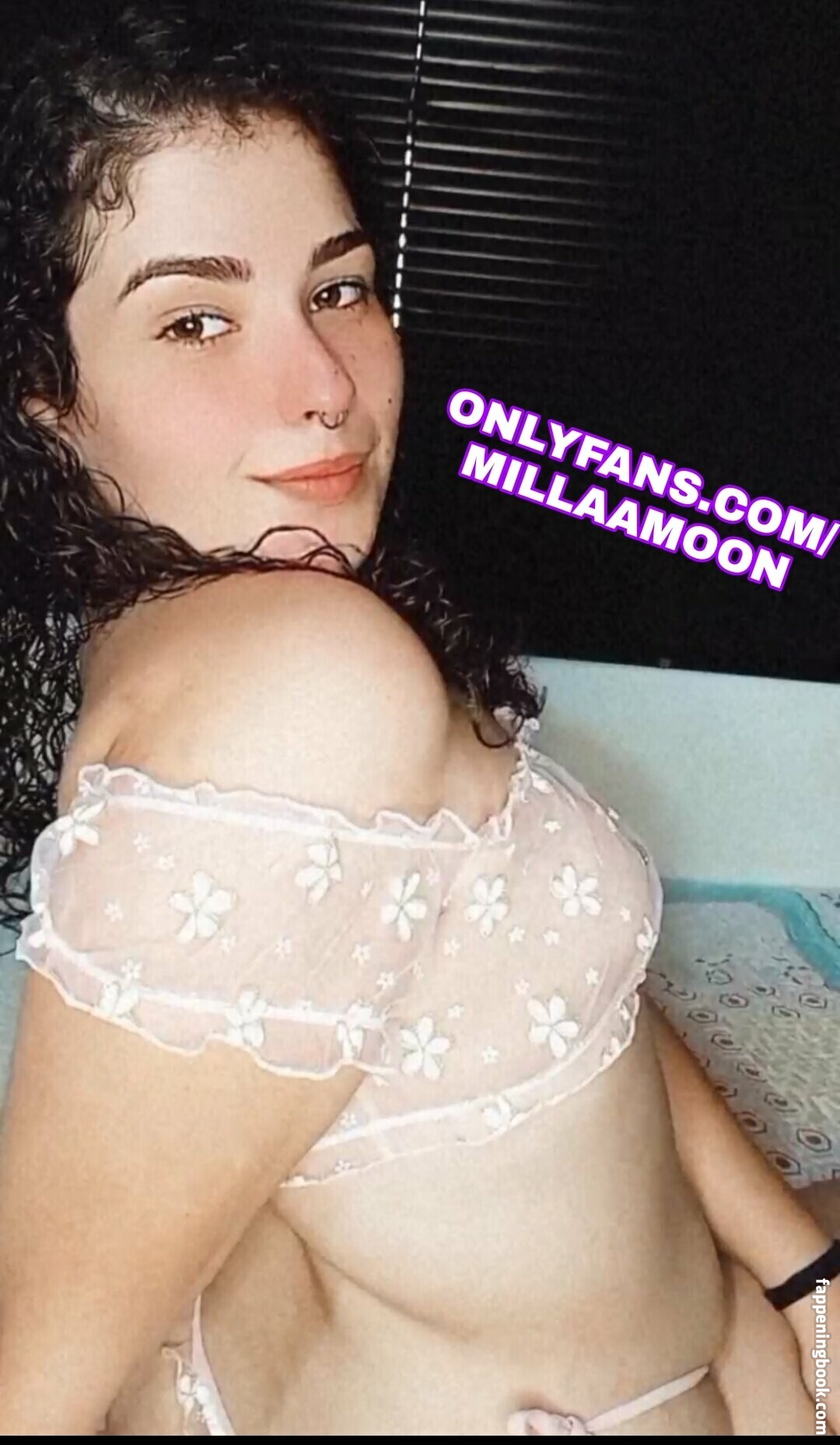 millaamoon Nude OnlyFans Leaks