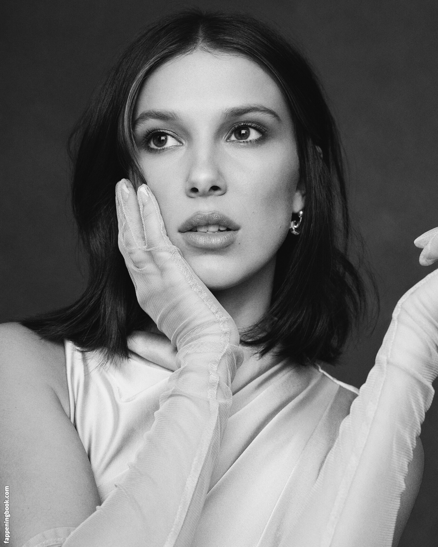 Millie Bobby Brown Nude, The Fappening - Photo #6100857 - FappeningBook