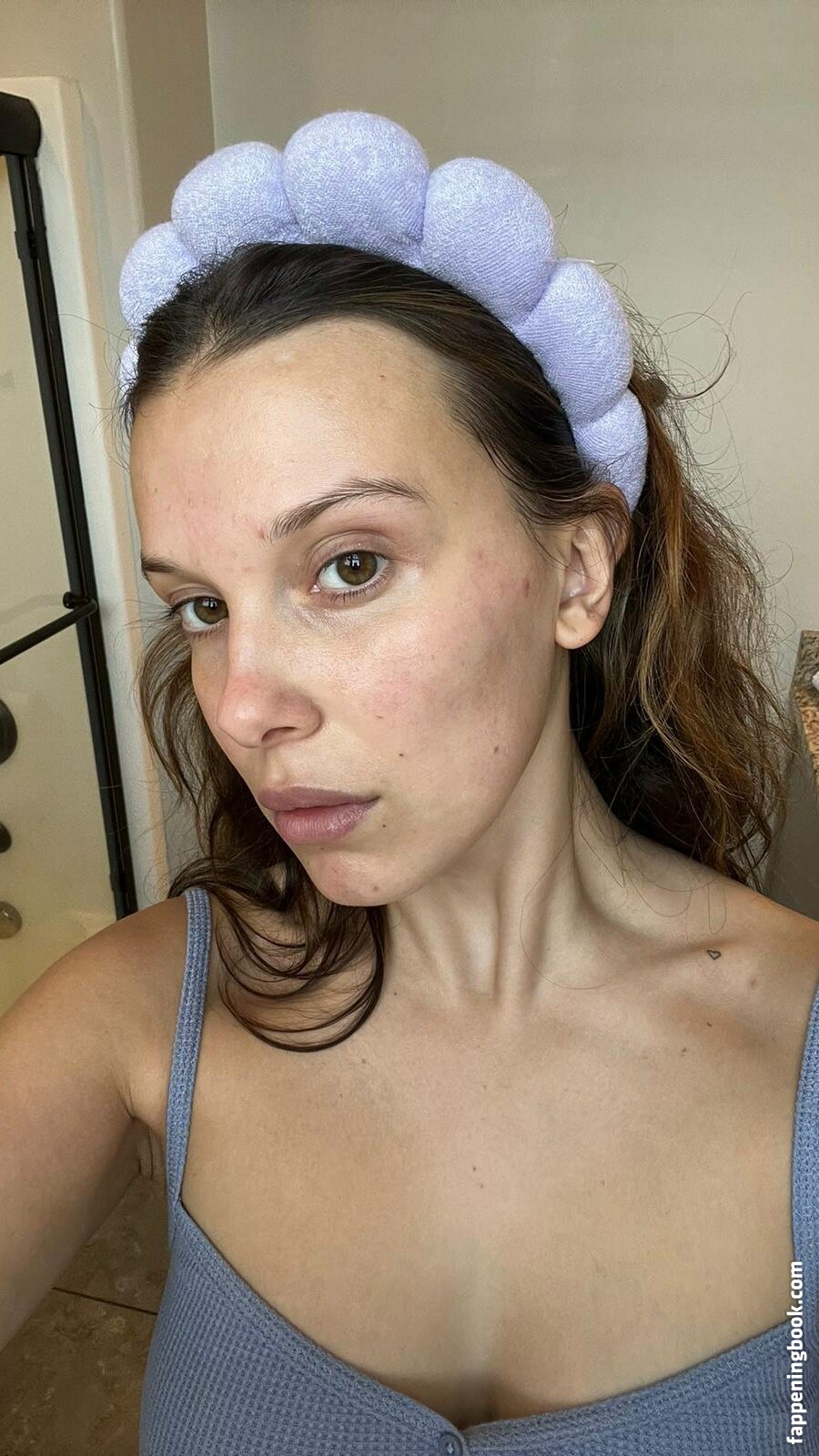 Millie Bobby Brown erome Latest Exclusive Leaked Photos