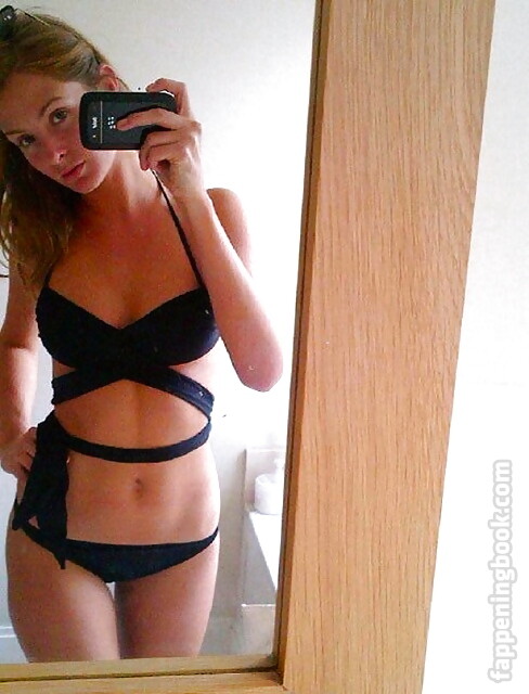 Millie Mackintosh Fapello Latest Exclusive Leaked Photos