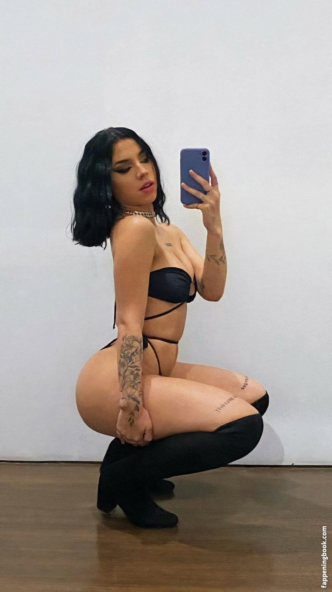 Milly Moura Nude OnlyFans Leaks