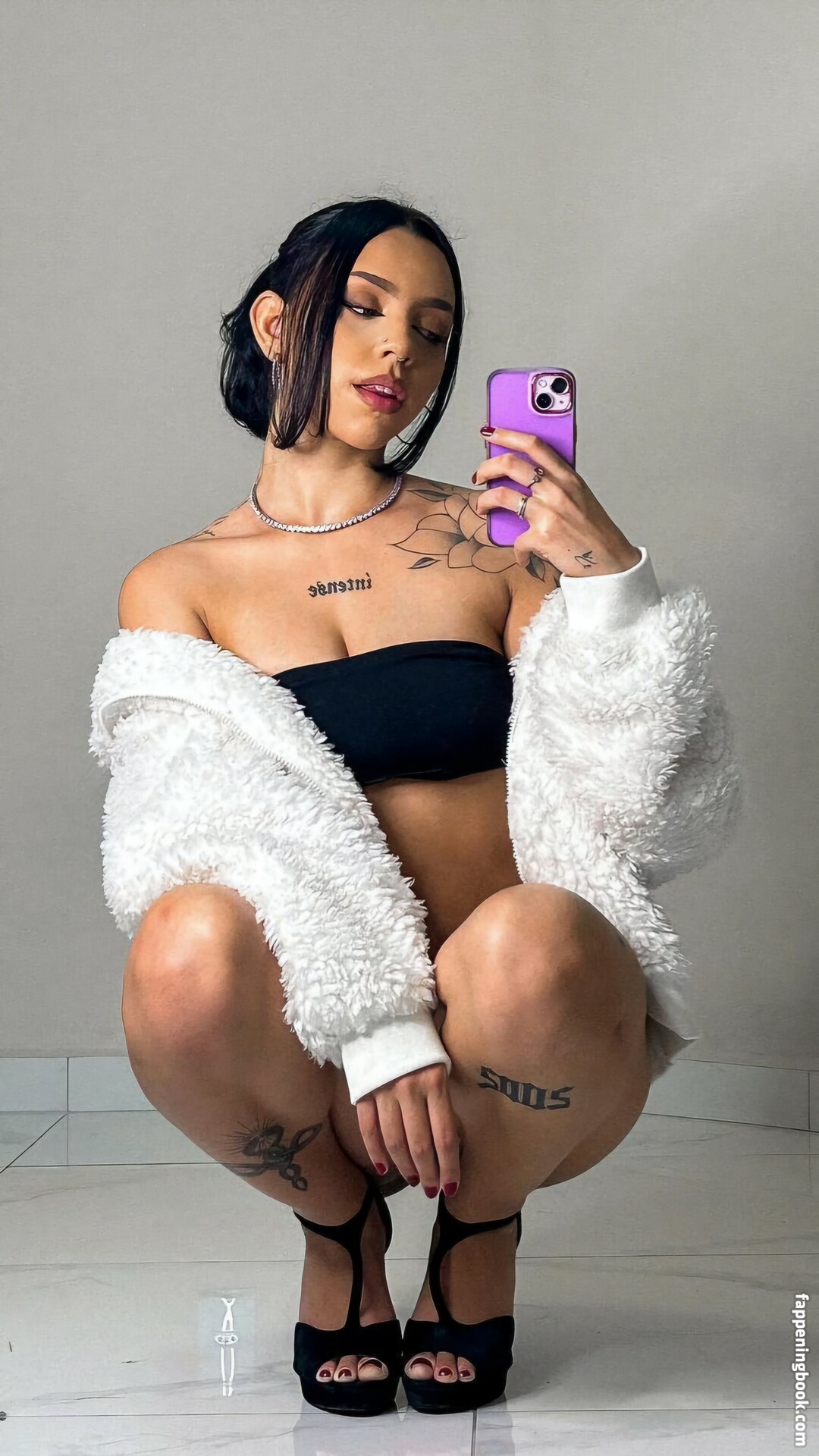 Milly Moura Nude OnlyFans Leaks