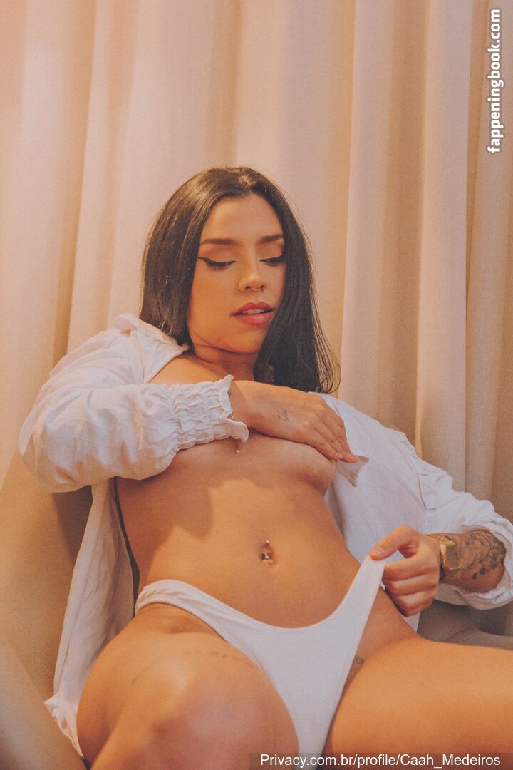 Milly Moura Nude OnlyFans Leaks