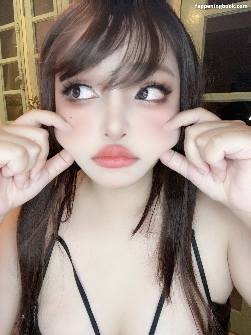 MiMi Chan Nude OnlyFans Leaks