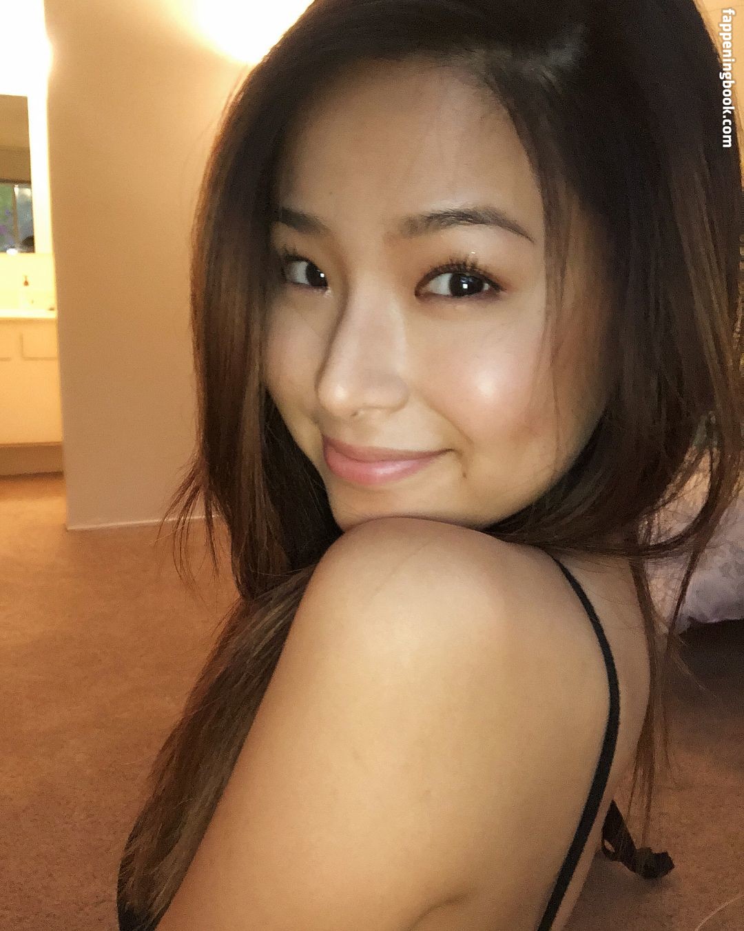 Mimi Furu Nude