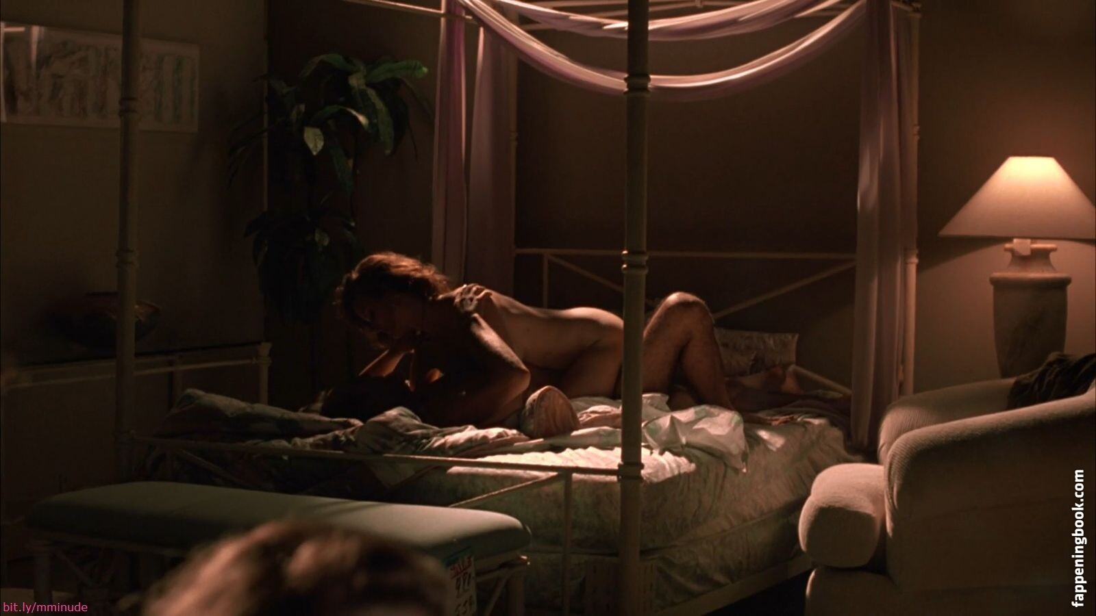Mimi Rogers Nude