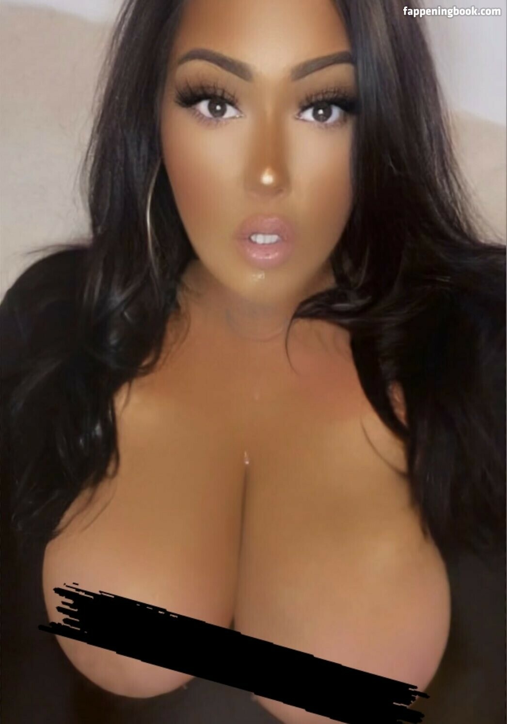 MiMiko Divine Nude OnlyFans Leaks