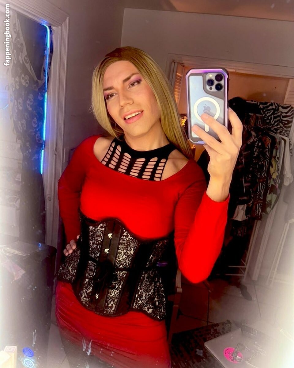 Mina Fimmel Nude OnlyFans Leaks