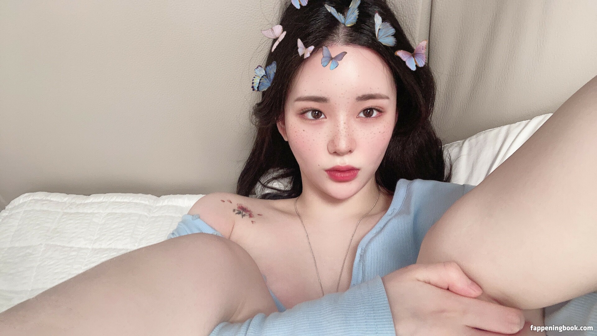 Minji Nude OnlyFans Leaks