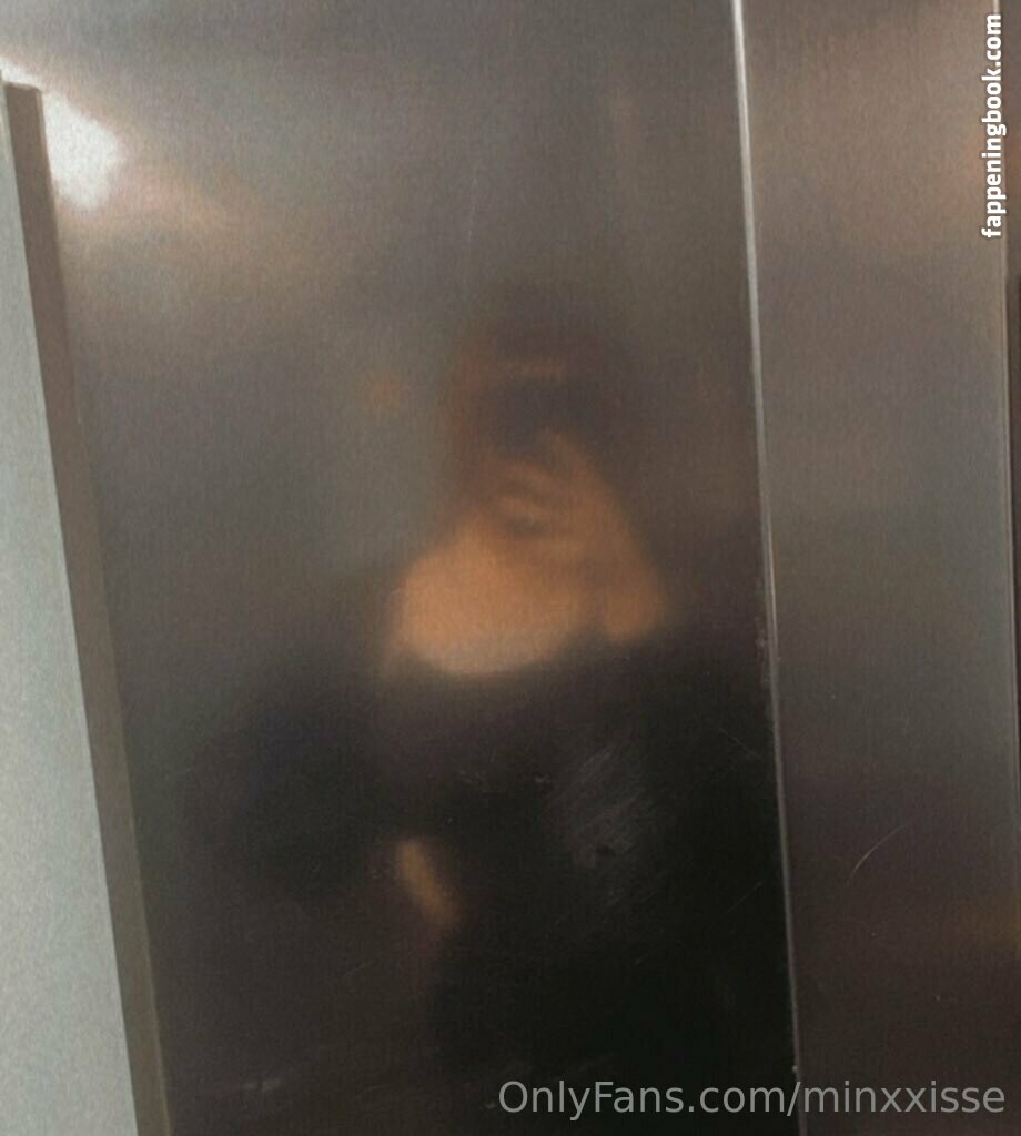 minxxisse Nude OnlyFans Leaks