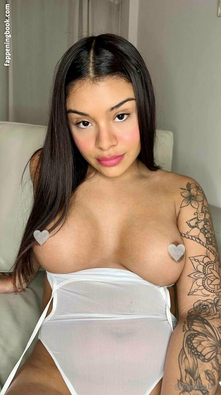 miqibaby Nude OnlyFans Leaks