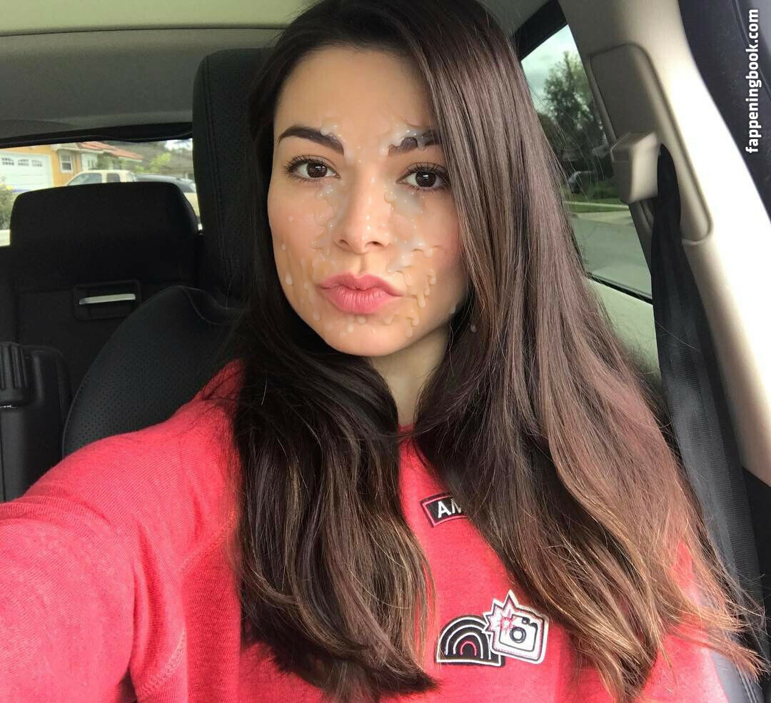 Miranda Cosgrove Nude OnlyFans Leaks