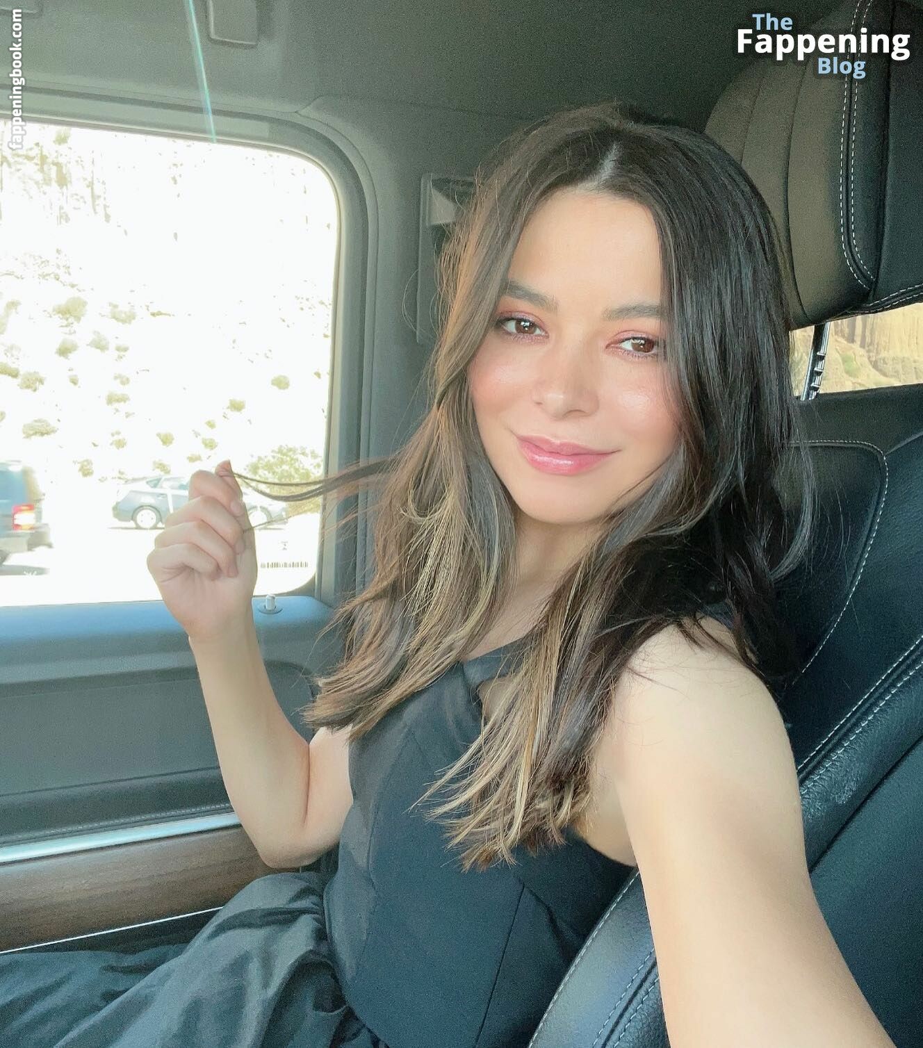 Miranda Cosgrove Fapello Latest Exclusive Leaked Photos