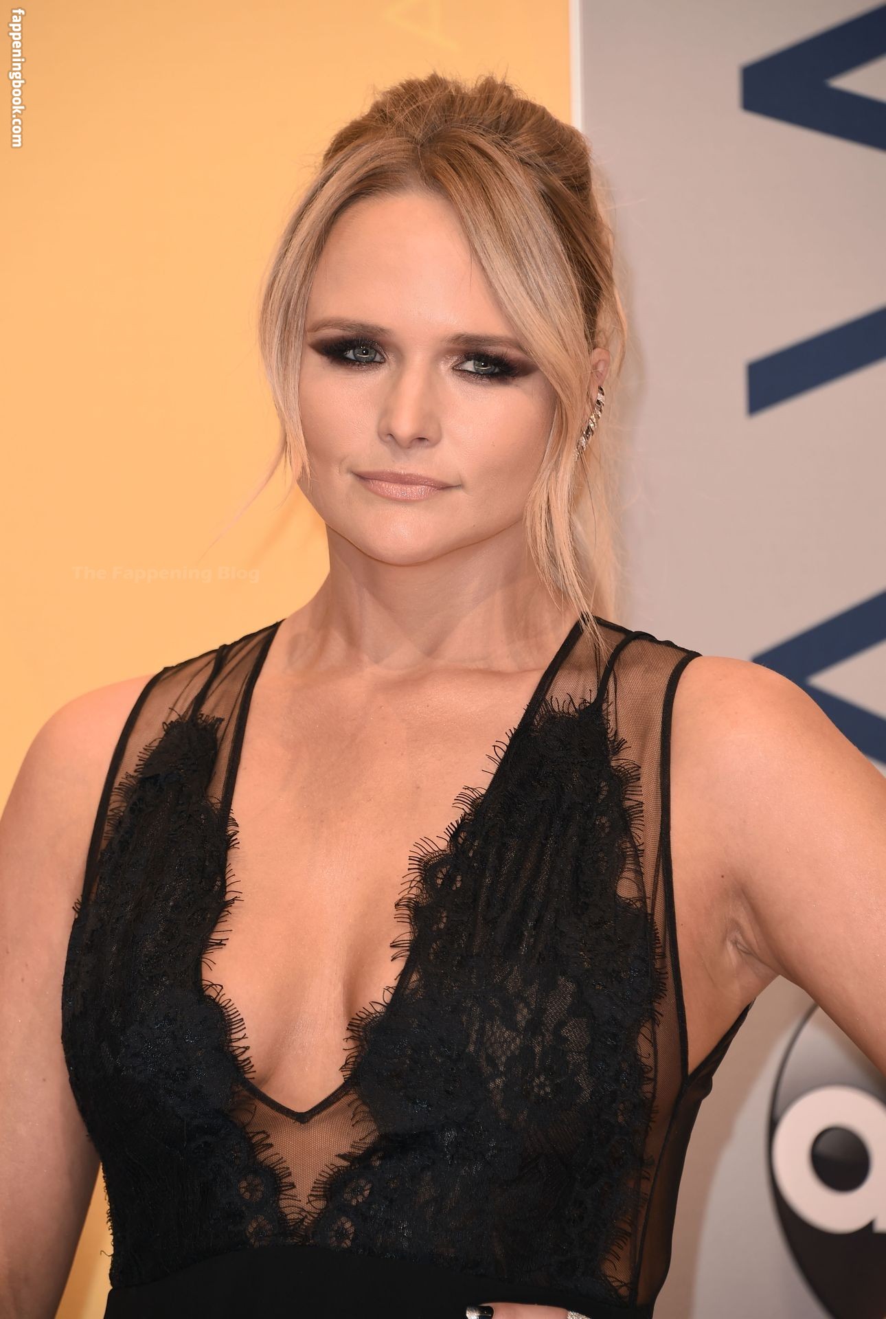 Naked miranda lambert Exposed Celebrities