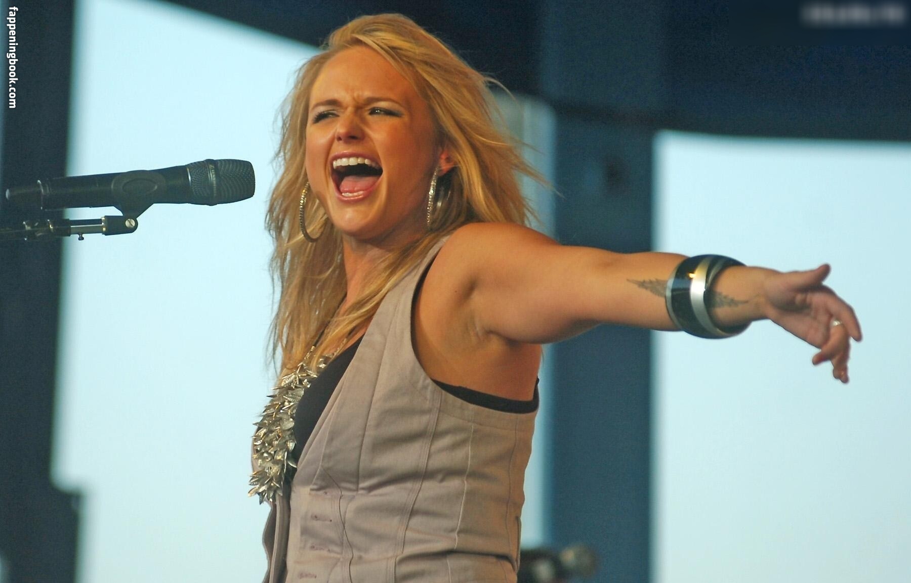 Miranda Lambert Fapello Latest Exclusive Leaked Photos