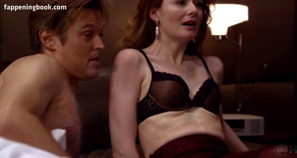 Miranda Otto Nude