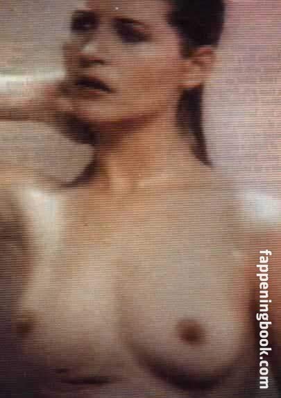 Rita coolidge nude