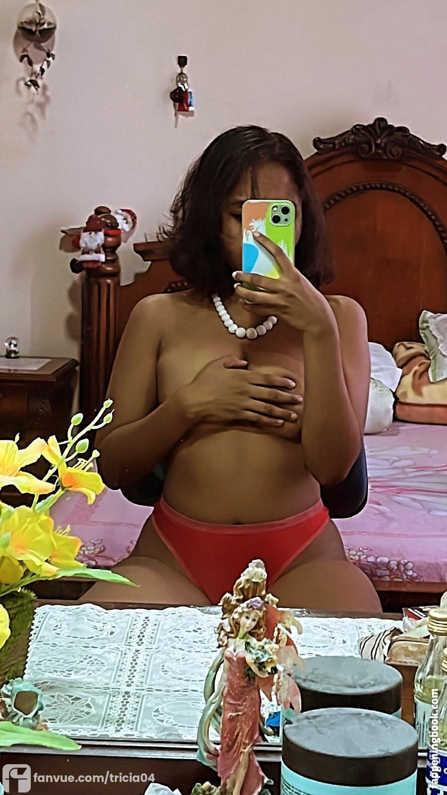 Mirima Tricia Gerard Nude OnlyFans Leaks