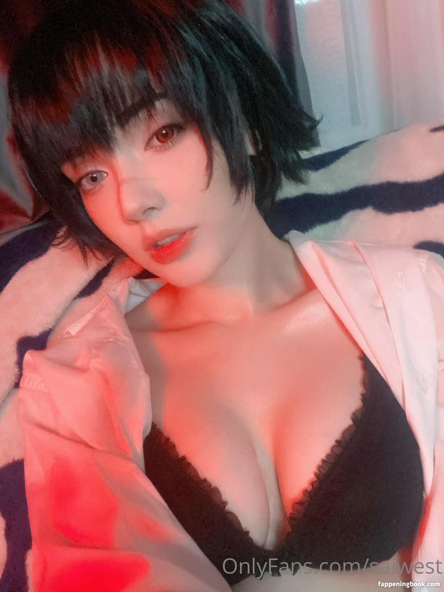 Misaki Sai Saiwest Nude Onlyfans Leaks The Fappening Photo Fappeningbook