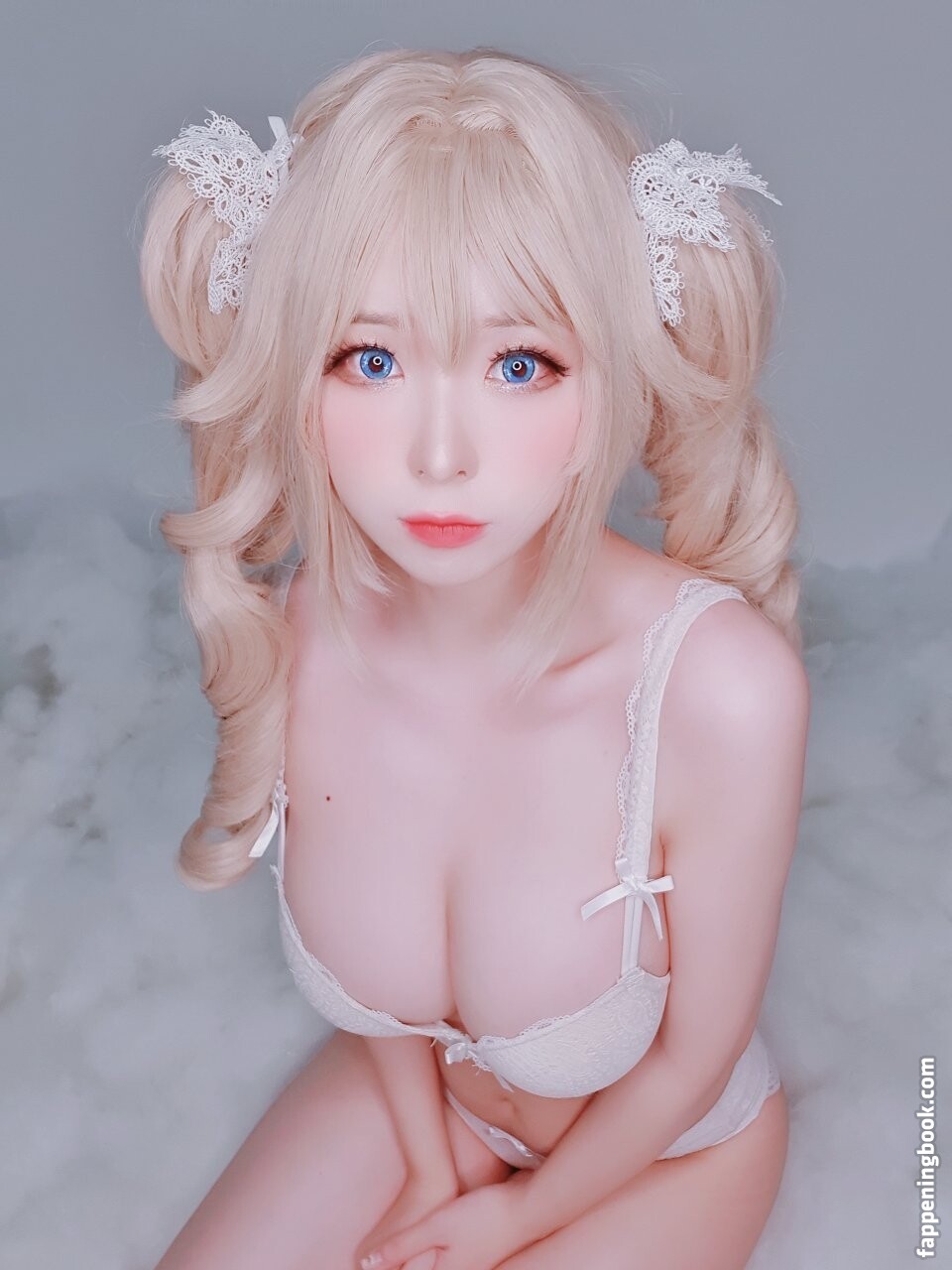 Misakicos Nude OnlyFans Leaks