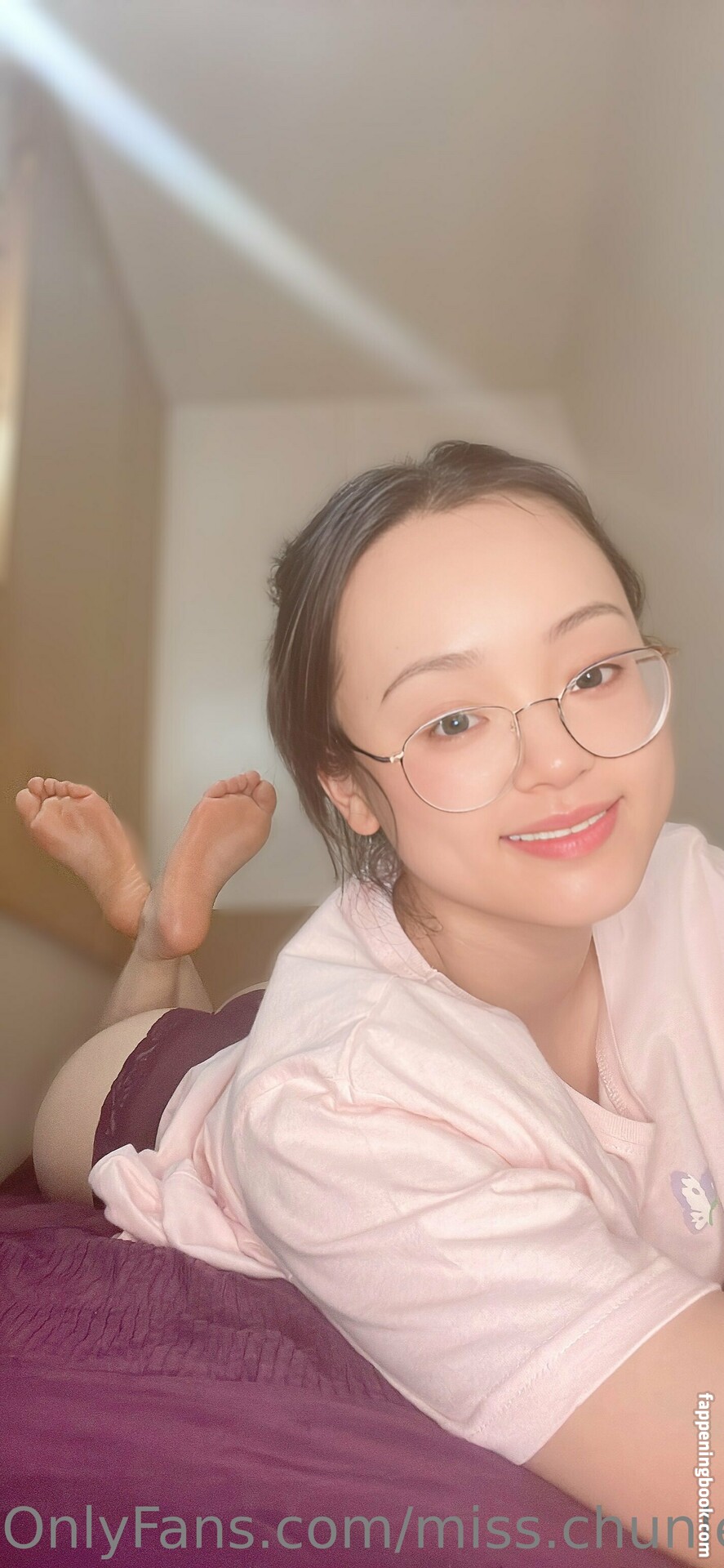 miss.chunlee Nude OnlyFans Leaks