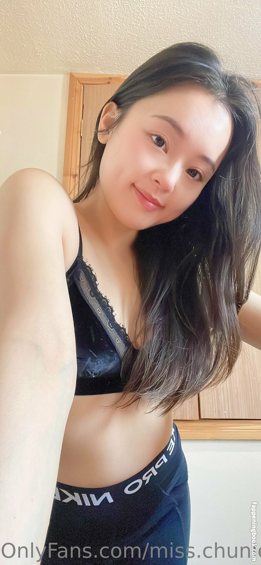 miss.chunlee Nude OnlyFans Leaks