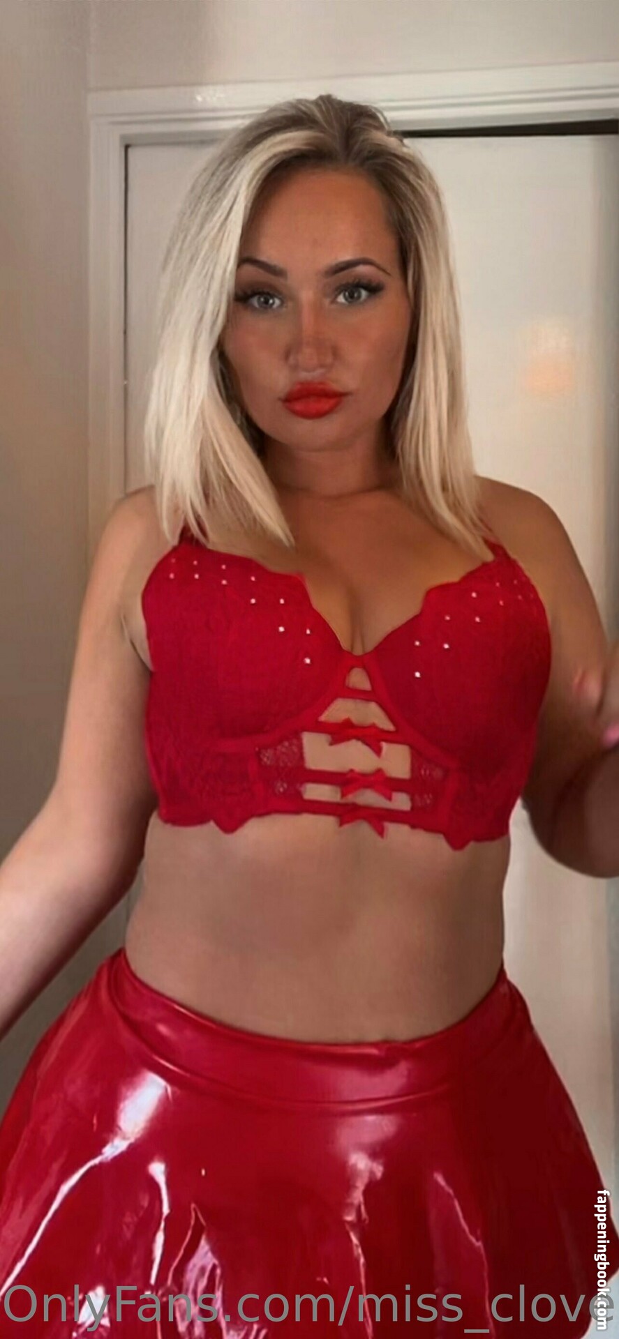 miss_clover Nude OnlyFans Leaks