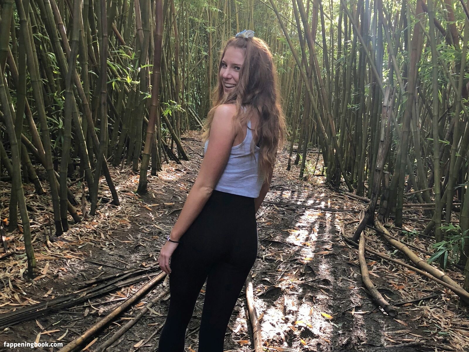 Miss Lizzyy Nude