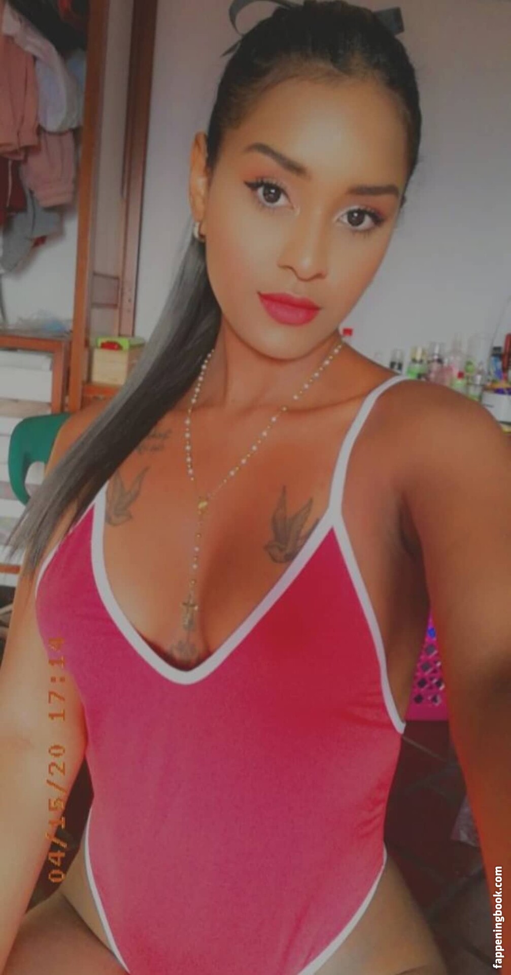 Miss_Perla Nude OnlyFans Leaks