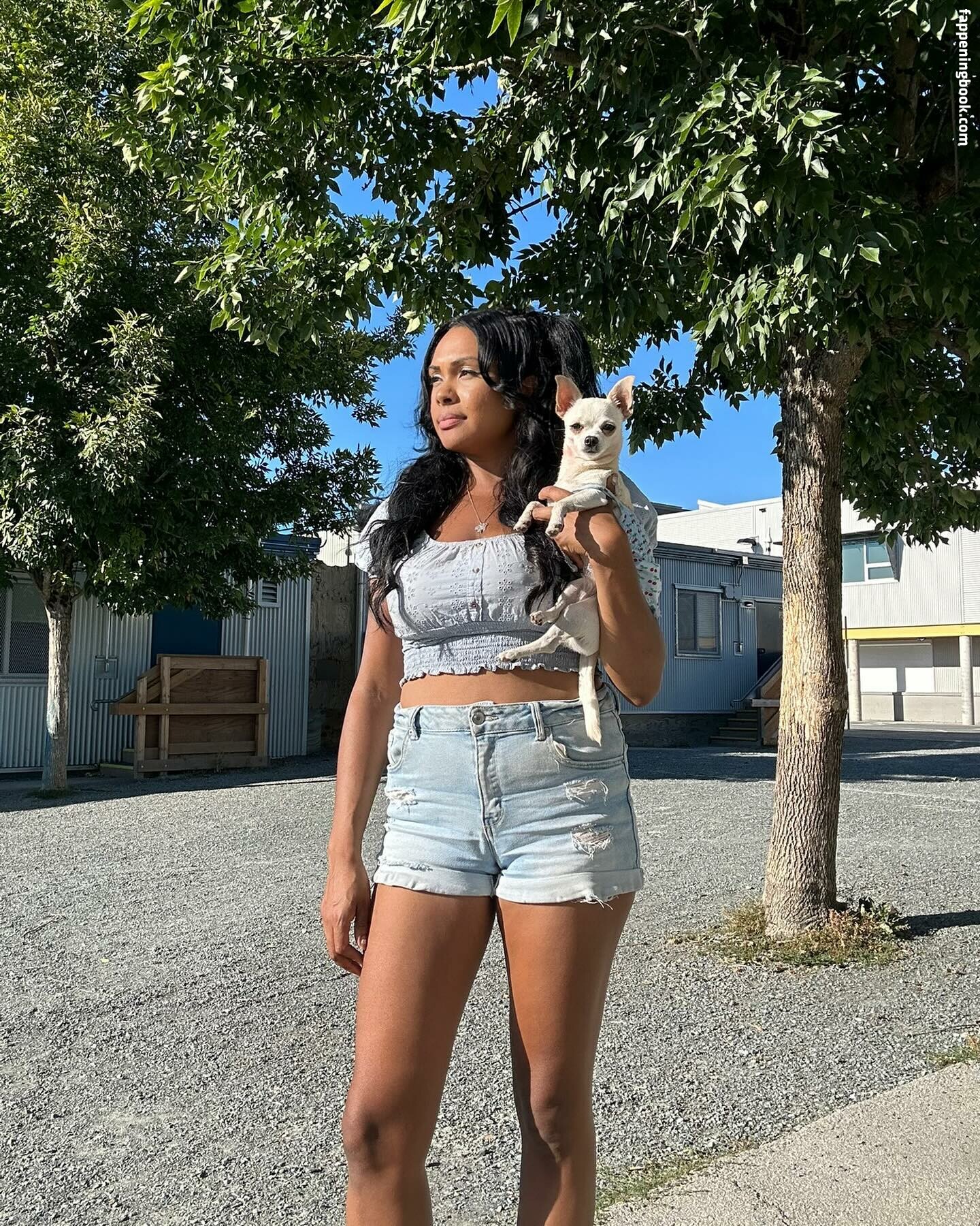 Miss Princess / miss.butterflyprincess / missprincesskay Nude, OnlyFans