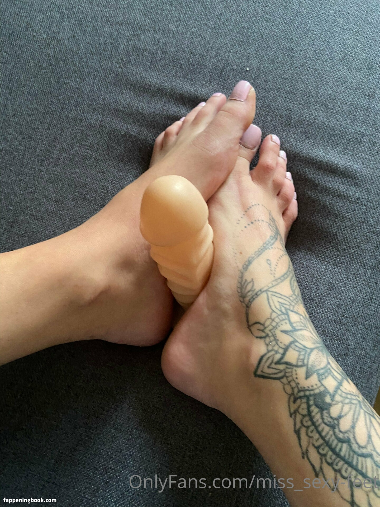 miss_sexy-feet Nude OnlyFans Leaks