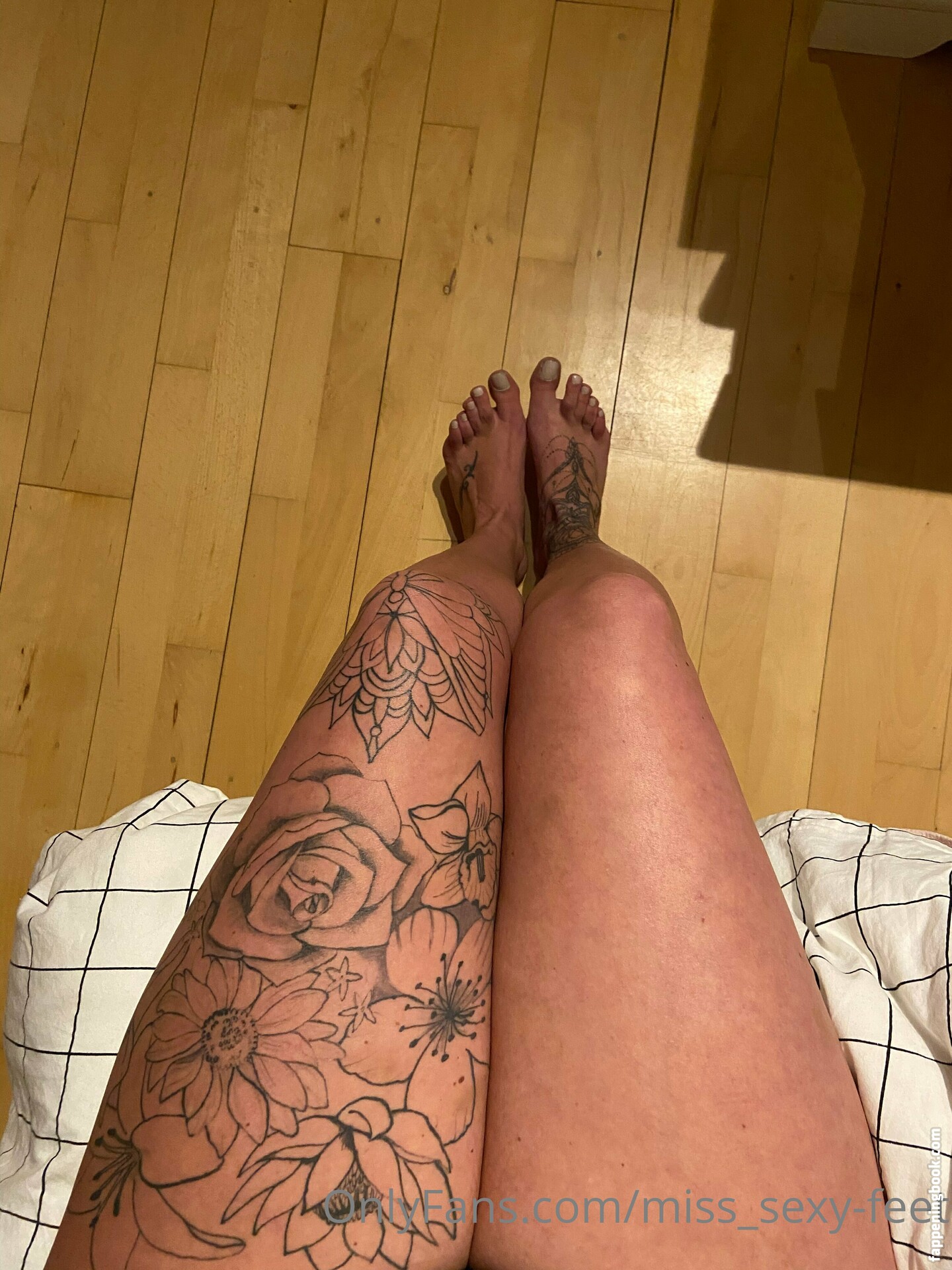 miss_sexy-feet Nude OnlyFans Leaks