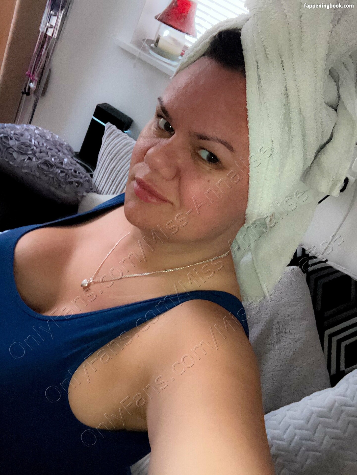 missannaliseuk Nude OnlyFans Leaks