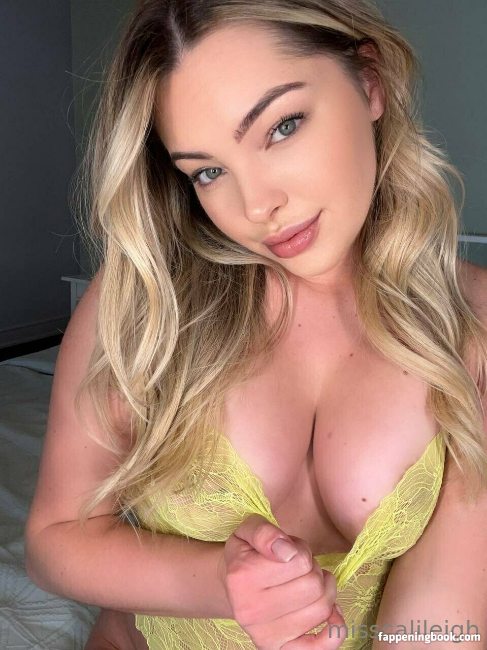 misscalileigh Nude OnlyFans Leaks