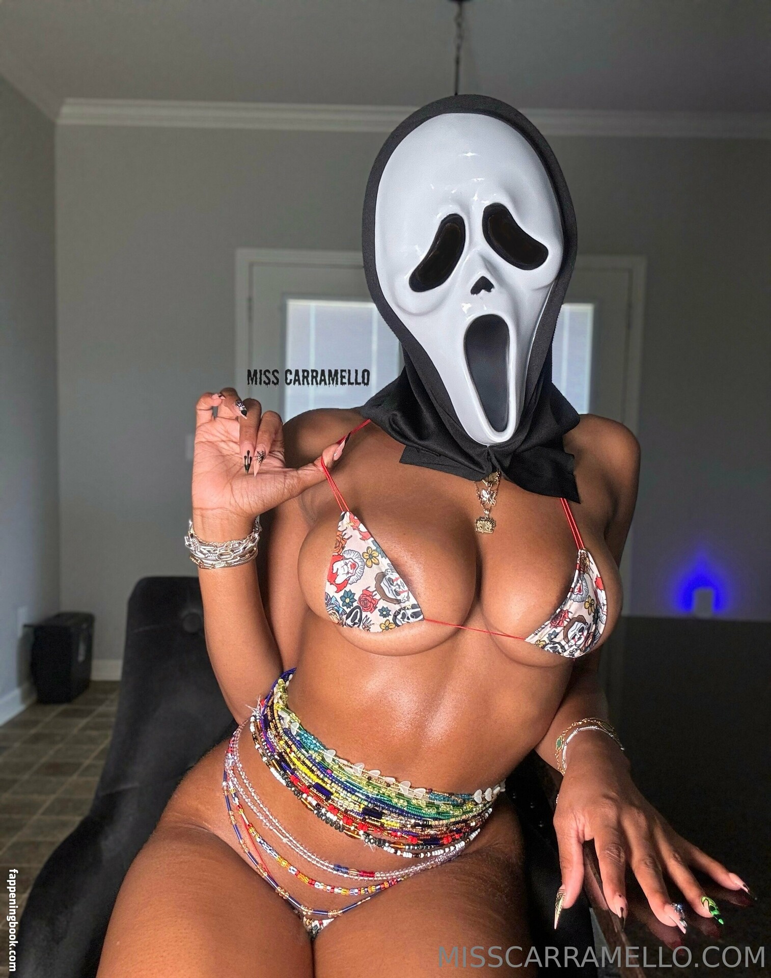 Misscarramello Nude OnlyFans Leaks