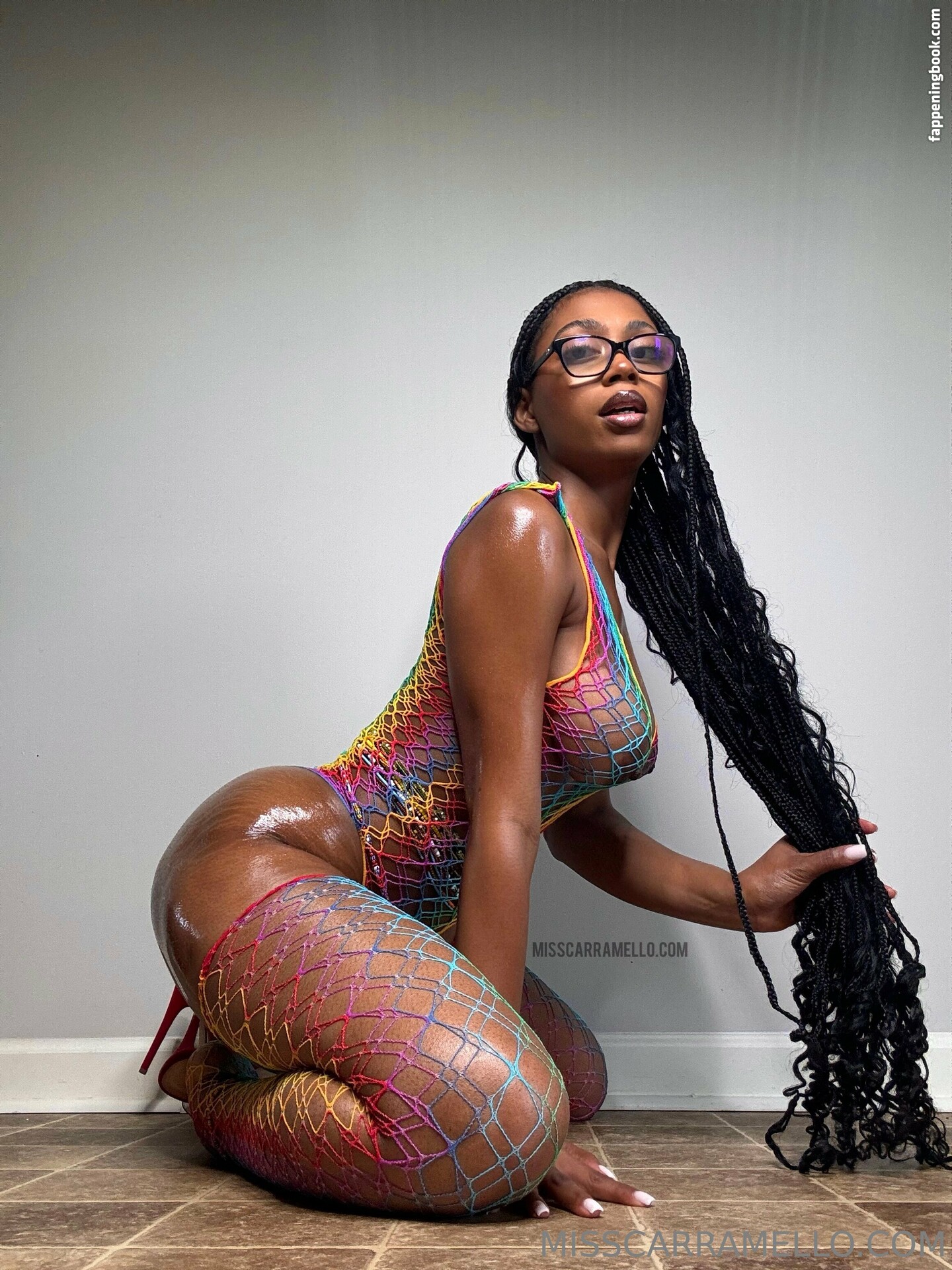 Misscarramello Nude OnlyFans Leaks