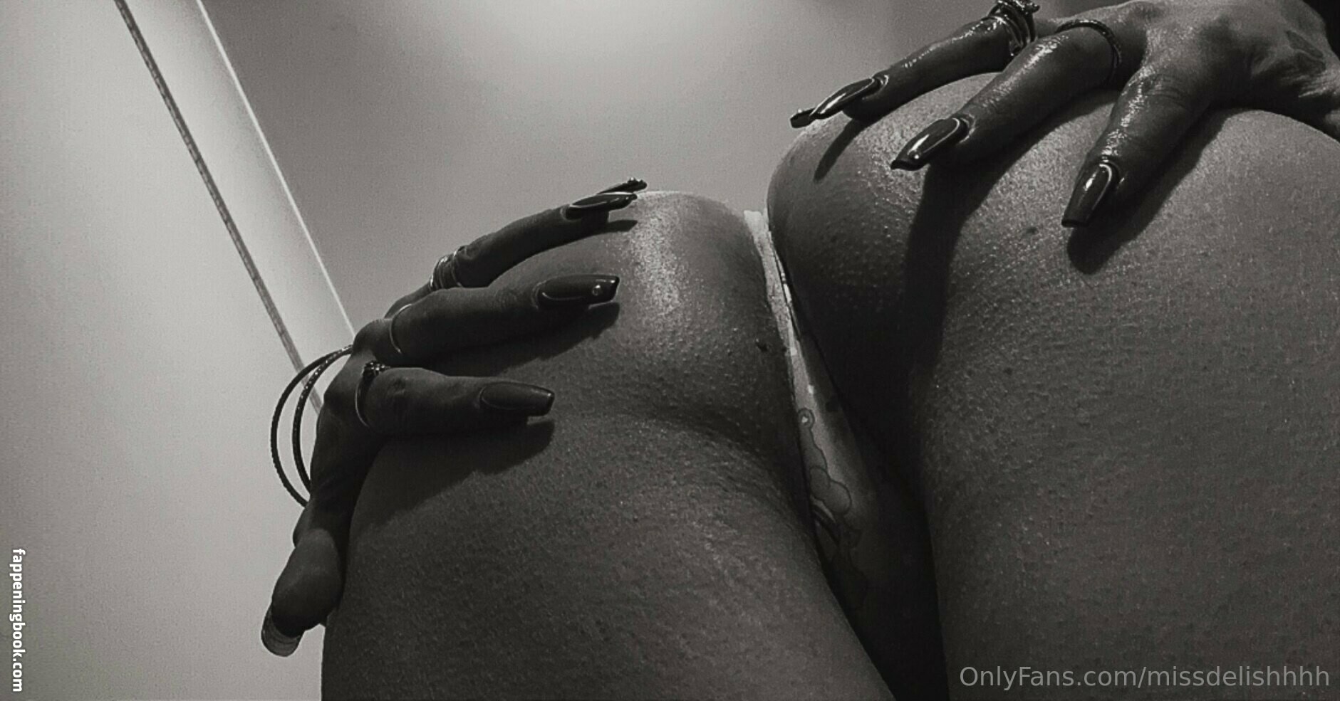 missdelishhhh Nude OnlyFans Leaks