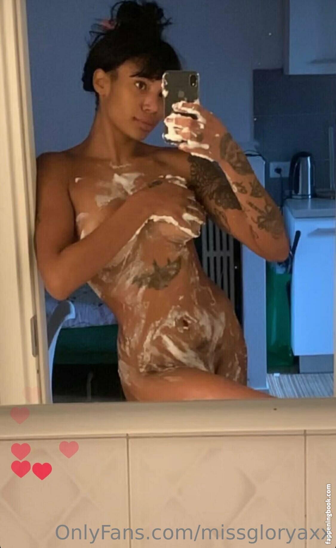 missgloryaxx Nude OnlyFans Leaks