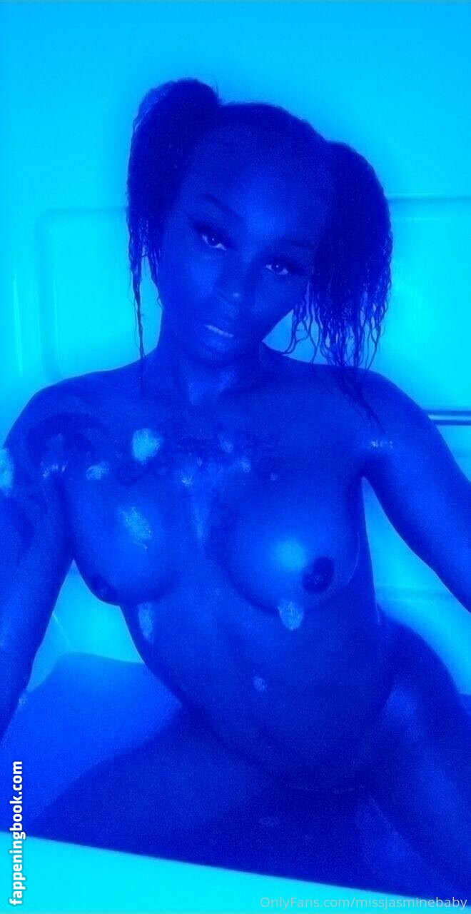 missjasminebaby Nude OnlyFans Leaks